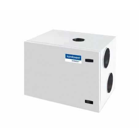 DOMEKT R 500 V FILTRŲ KOMPLEKTAS