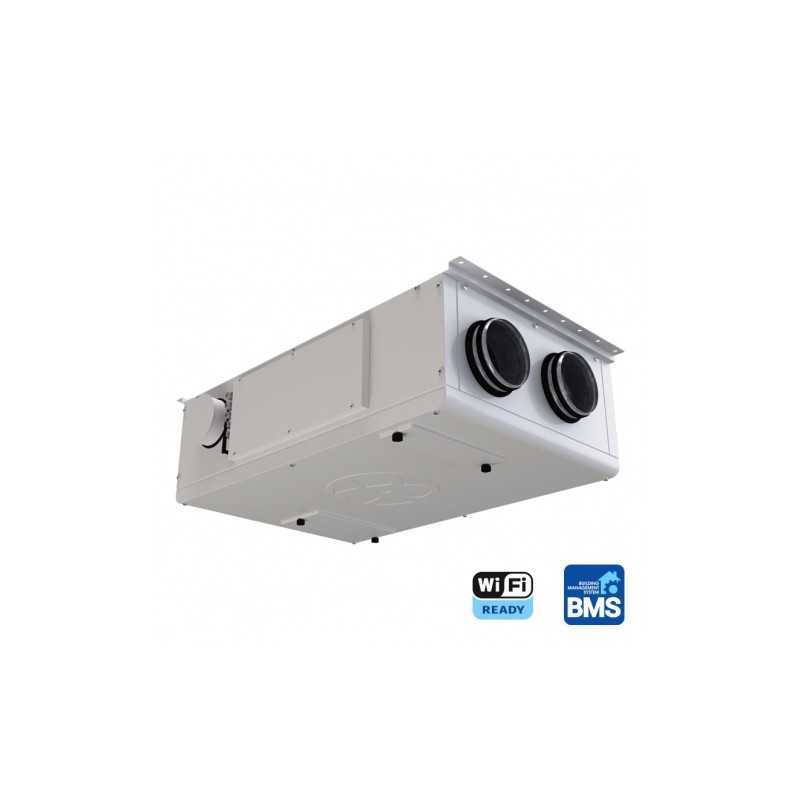 RECOM 4RT filter set (320x235x48)