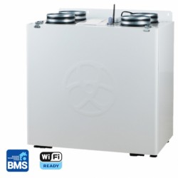 RECOM 4S(E) filter set (500X196X40)