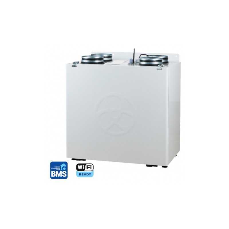 RECOM 4S(E) filter set (500X196X40)