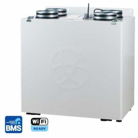 RECOM 4S(E) filter set (500X196X40) RECOM 4S(E) filter set (500X196X40)