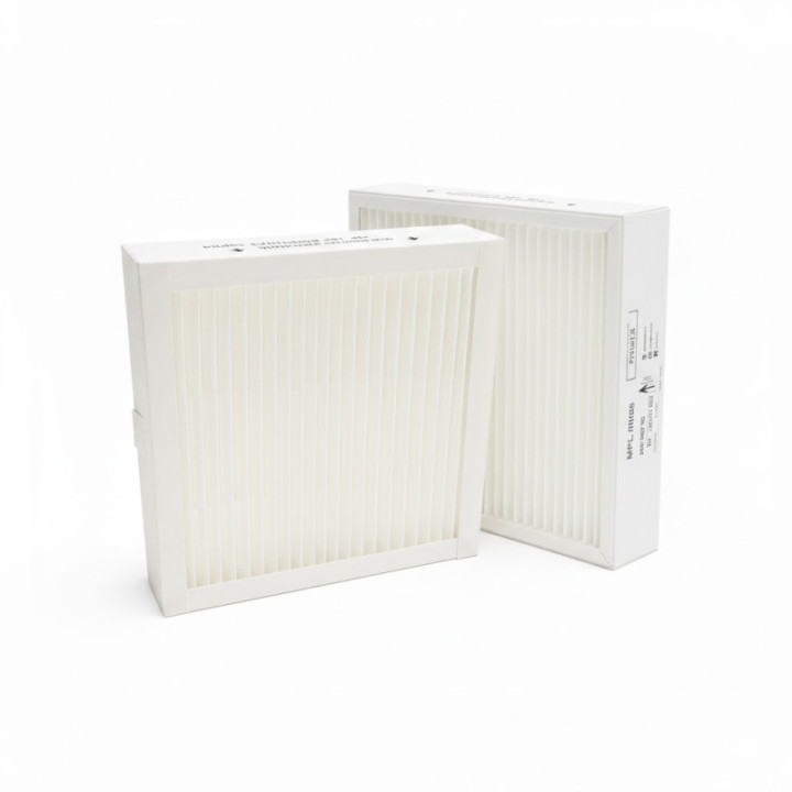 BROFER RDCD25SK Filter Set (220x196x22) | filters1.eu