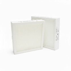 copy of BROFER RDCD25SK FILTRŲ KOMPLEKTAS (220X196X22)