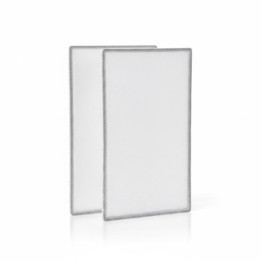 BROFER RDCD50SH Filter Set (600x218x10) | filters1.eu