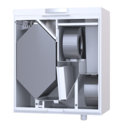 Vallox 90 SE/MC/MV Filter Set (245x212x48) | filters1.eu