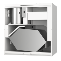 Vallox 145 MV/SE Filter Set (306x288x96) | filters1.eu