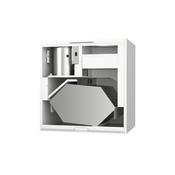Vallox 145 MV/SE Filter Set (306x288x96) | filters1.eu