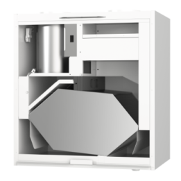Vallox 110 MV/SE Filter Set (248x230x96) | filters1.eu