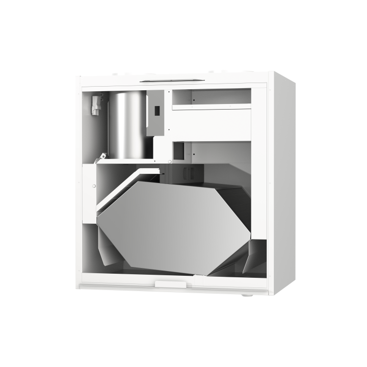 Vallox 110 MV/SE Filter Set (248x230x96) | filters1.eu