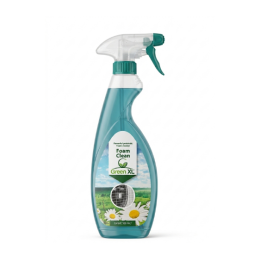 Green XL Foam Clean – probiotic cleaner for recuperators and ventilation systems (500 ml)