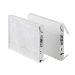 Zehnder ComfoSpot 50 filters G4/F7 | Original 182×123×20