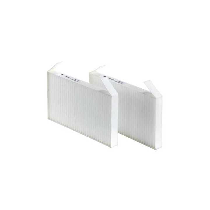 Zehnder ComfoAir 70 filters G4/F7 | Original 190×98×15