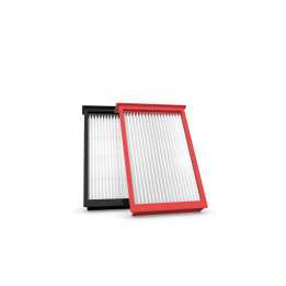 Zehnder ComfoD 150/160 filters G4+F7 | Original 237×150×24