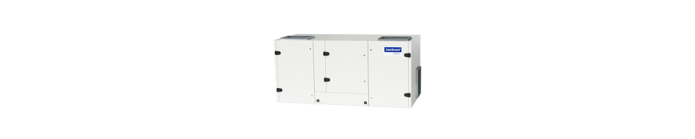 Komfovent Verso HRV Filters | ISO 16890 M5 & F7 | EU Delivery