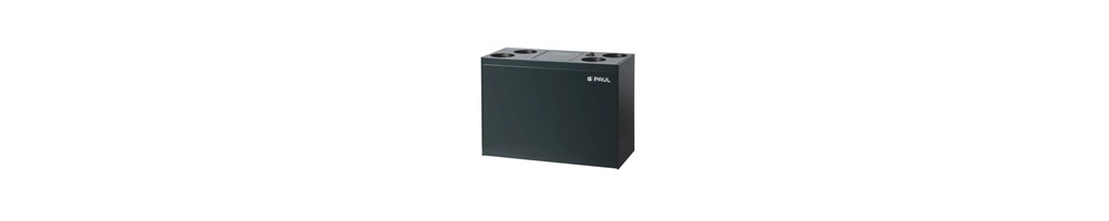 Paul HRV Filters | Climos, Focus & Novus Filter Sets | EU Delivery