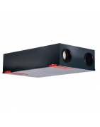 Filters for recuperators Paul