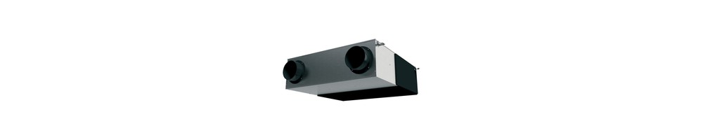 Electrolux HRV Filters | EPVS & ERVX Filter Sets | EU Delivery