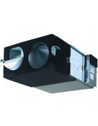 Filters for recuperators Daikin