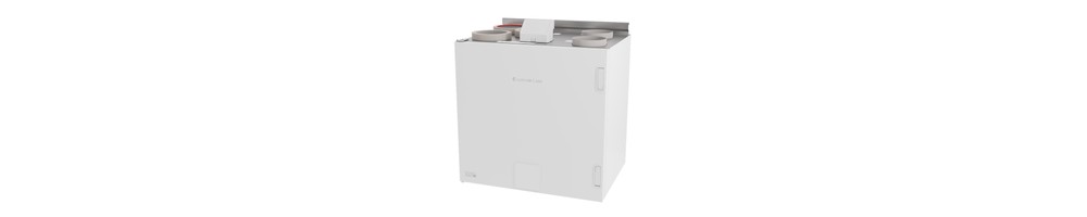 Systemair HRV Filters | SAVE VSR Filter Sets | EU Delivery
