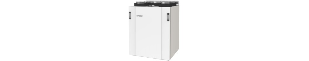 Flexit HRV Filters | UNI, Nordic, K2 & C2 Filter Sets | EU Delivery