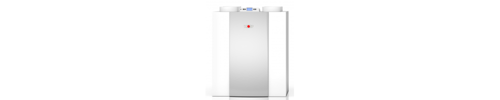 Wolf HRV Filters | CWL & CWL-2 Filter Sets | EU Delivery