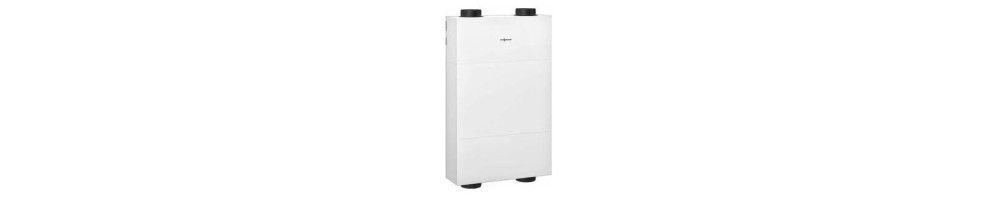 Viessmann HRV Filters | Vitovent 300 Filter Sets | M5/F7 | EU Delivery