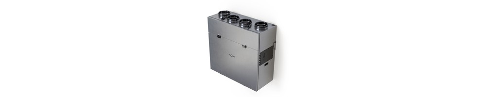 ReqNet HRV Filters | Replacement Filter Sets | EU Delivery