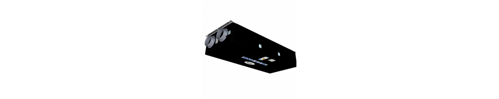 Brofer HRV Filters | RDCD25 & LQR280 Filter Sets | G4/F7 | EU Delivery