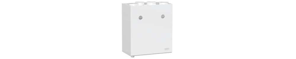 Vallox HRV Filters | ValloPlus Filter Sets (G4/F7) | EU Delivery